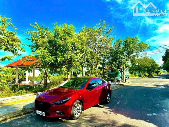 🏡BÁN LÔ ĐẤT CỔ MÂN CÚC 1–ĐỐI DIỆN CÔNG VIÊN LỚN-DT LỚN 100M-SỔ VUÔNG VỨC🌳