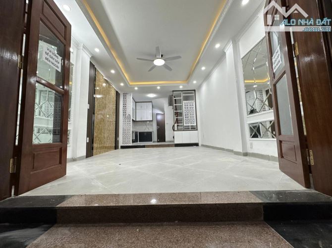 Nhà 36m  chỉ hơn 4 tỷ tại Tả Thanh Oai, Thanh Trì Ngay cạnh cầu Tó  Đại Thanh,Ngõ rộng,