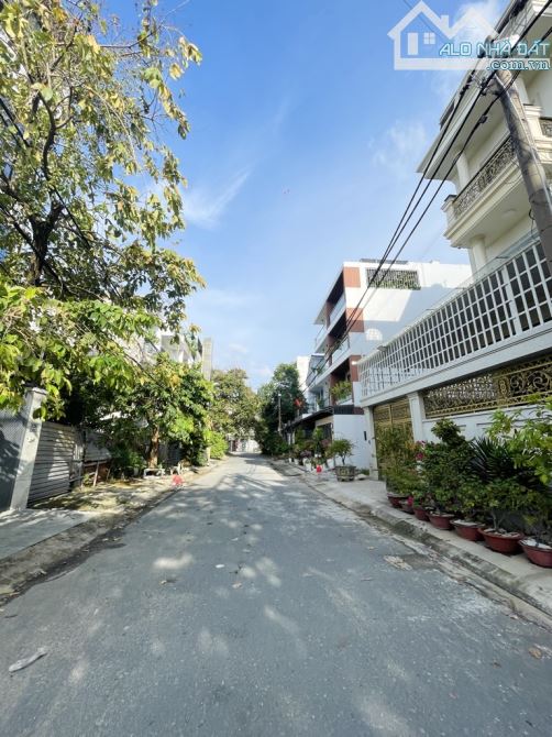 BÁN ĐẤT 5 x 27M- 135M2 TÂN THỚI HIỆP, Q12, KHU BÀN CỜ, ĐƯỜNG 8M, GIÁ CHỈ 7.3 TỶ