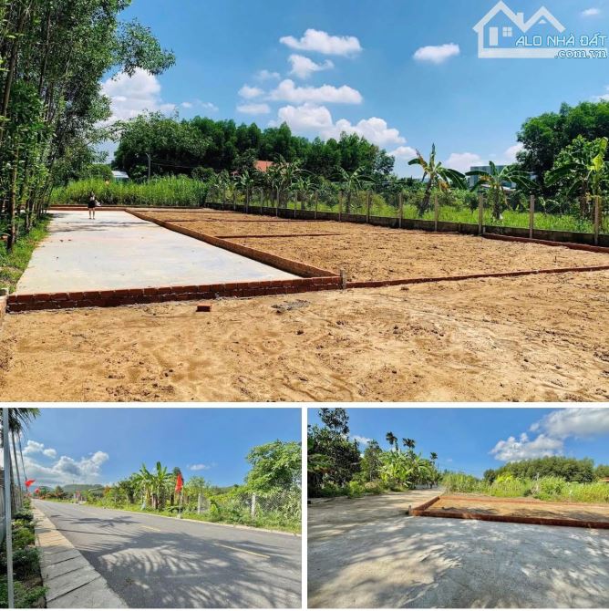 BÁN LÔ ĐẤT 2 LÔ LIỀN KỀ  SÁT TRỤC NAM KỲ KHỞI NGHĨA