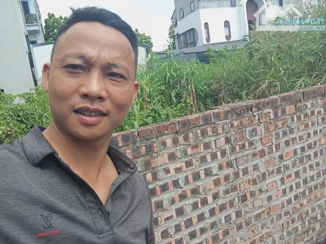 Anh Zai Mót Pán Gi.ảm sốc 800 tr Mảnh Đất Đẹp TTQuangMinh_MêLinh_HN