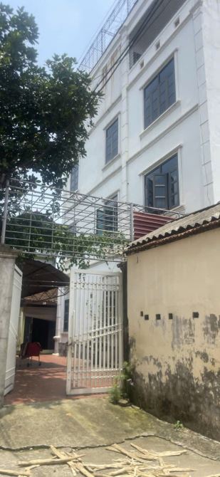 Bán nhà Tiên Du, Bắc Ninh. Thủ phủ khu công nghiệp. 220m giá 10ty