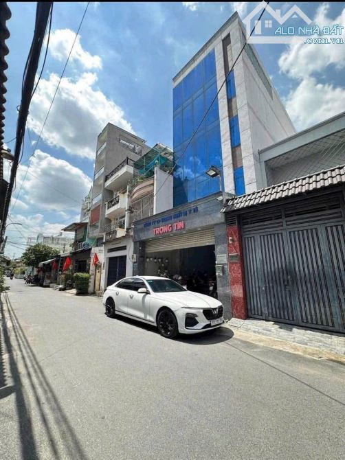HXH Thông kinh doanh Cây trâm P9 5,3x23m 1T1L giá tốt 10 tỷ