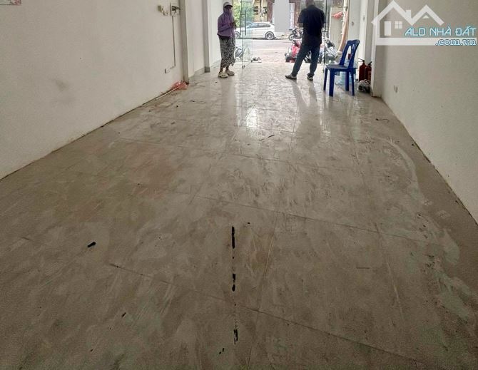 Bán Nhà Mặt Phố Trung Phụng Đống Đa Lô Góc Kinh Doanh DT 60M 5T MT 4M Giá 28Tỷ