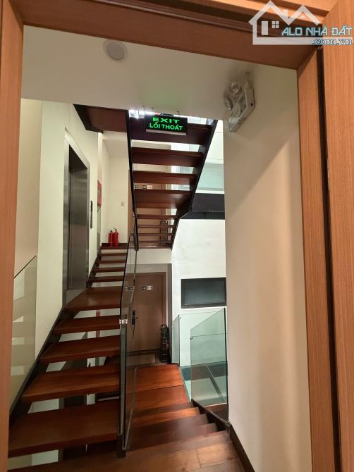 BÁN NHÀ PHÂN LÔ 34 VẠN BẢO, BA ĐÌNH 100M2 X 9 TẦNG , 2 MẶT TIỀN - OTO TRÁNH - ĐẤT QUÂN ĐỘI - 3