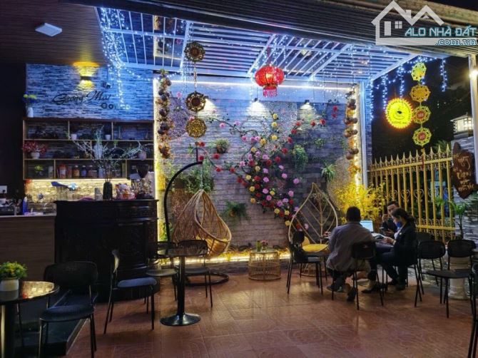✨🏡 BIỆT THỰ LÔ GÓC VŨ TÔNG PHAN – 160M² – 21 TỶ ✨