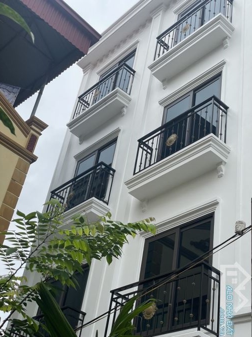 Hồng Hà Ecocity Tứ Hiệp- Gần bệnh viên nội tiết- Thanh Trì