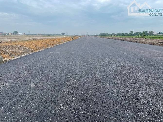Chuyển nhượng 20.000m2 Khu công nghiệp tại Việt Yên – Bắc Ninh