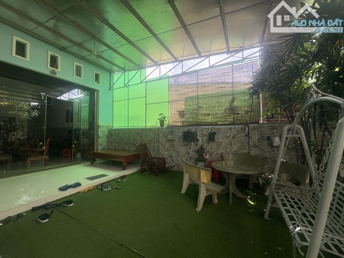 🏡 Nhà đẹp hẻm chính Tôn Thất Thuyết