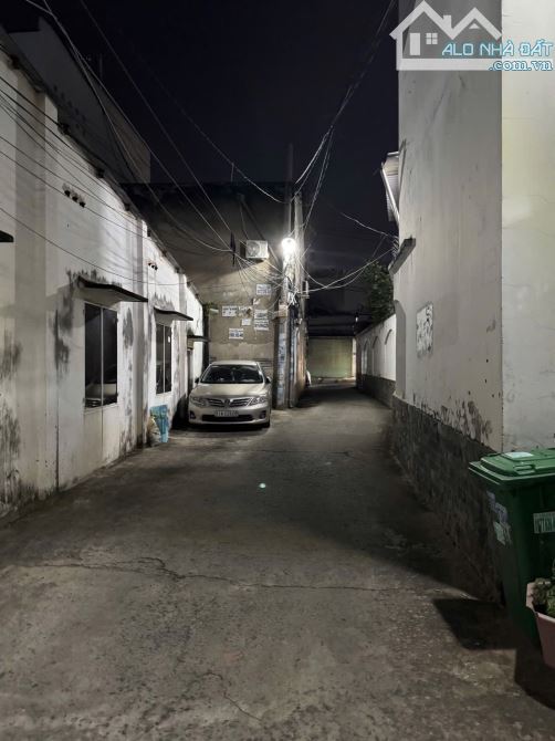 💎Bán nhà 4 tầng  52m2 _ NHƠN PHÚ A, Thủ Đức.