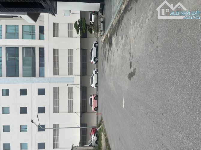 60m2 Đất tdc Lô 20B Lê Hồng Phong, Tây Nam