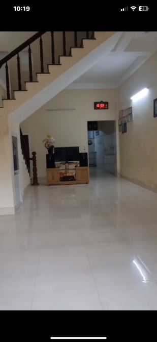 🏡 BÁN NHÀ 2 TẦNG KIỆT Ô TÔ – PHẠM NHƯ XƯƠNG – LIÊN CHIỂU 💰 Giá: 3.45 tỷ | 📐 Diện tích:
