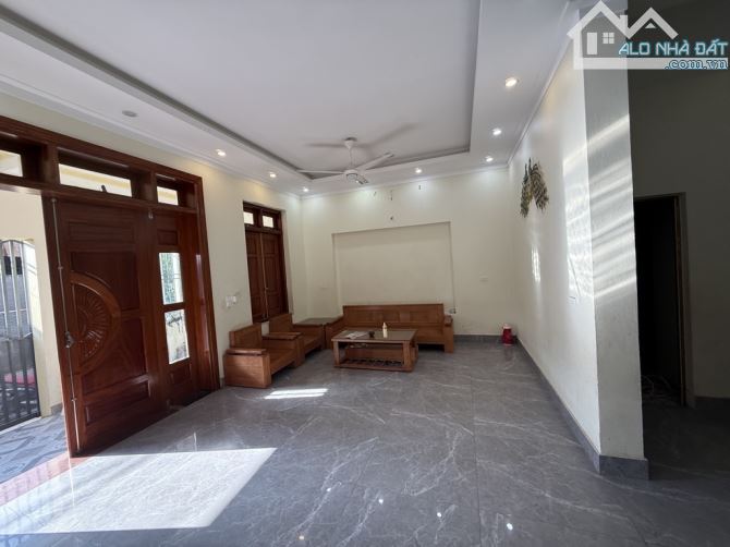 🏡 THANH VÂN – THANH LÂM, MÊ LINH 🔥 Ô TÔ TRÁNH – NHÀ 2 TẦNG KIÊN CỐ – SÁT VÀNH ĐAI 4 🔥