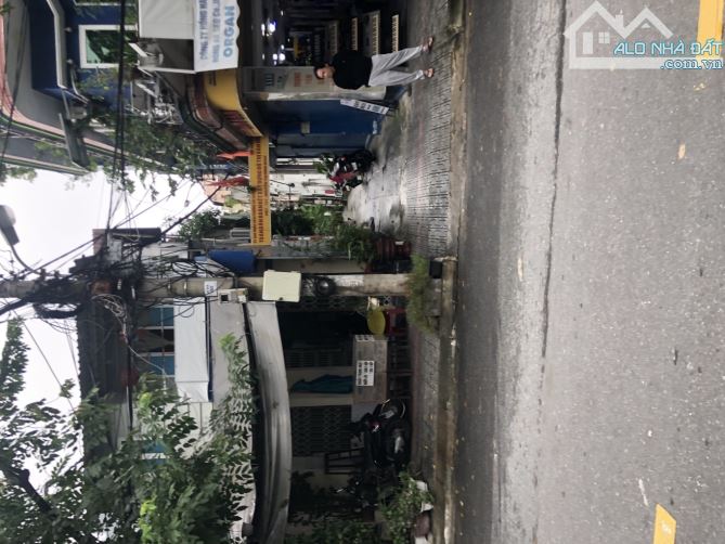 🏙️ LÔ ĐẤT KIM CƯƠNG NGUYỄN THỊ MINH KHAI – 197M² – 41 TỶ 🏙️