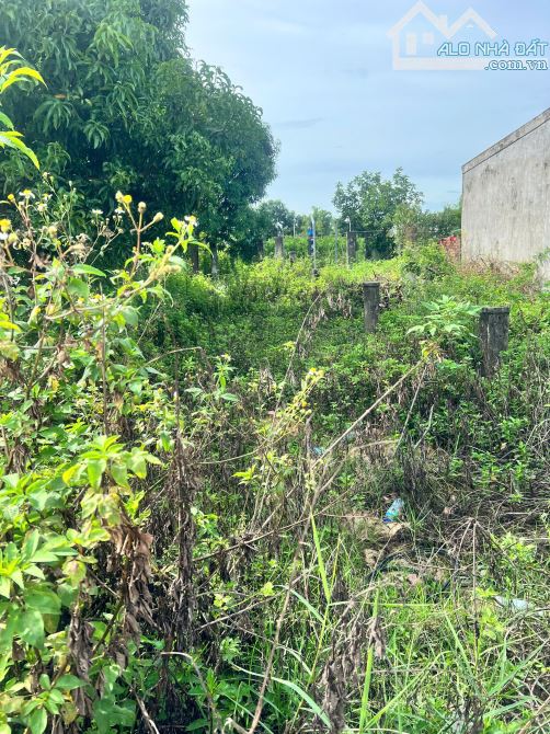 BÁN LÔ ĐẤT HÙNG VƯƠNG, HỘI AN – VỊ TRÍ ĐẸP KHÓ TÌM
