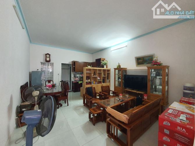 🔥 BÁN NHÀ 1 TRỆT 1 LẦU – HẺM Ô TÔ – ĐƯỜNG NGUYỄN TRỌNG QUẢN, PHƯỜNG 8, TP. VŨNG TÀU