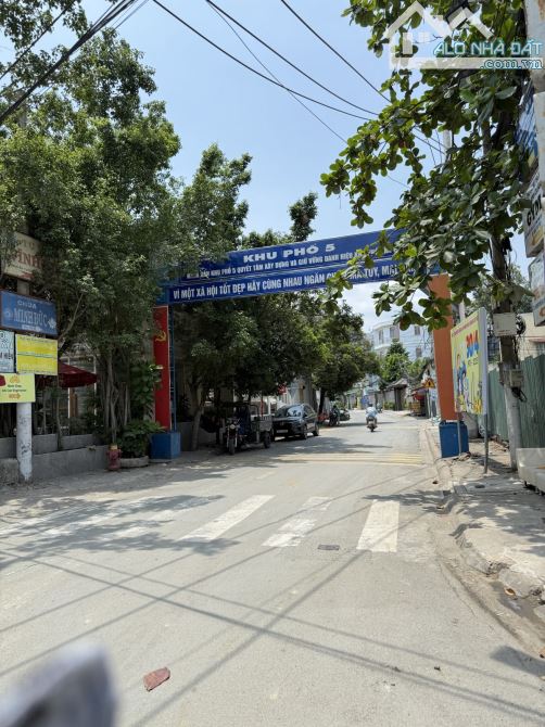 Q2, BÌNH TRƯNG TÂY, NGUYỄN DUY TRINH - MT ĐƯỜNG SỐ 188M2, 2 TẦNG - GIÁ CHỈ 13 TỶ TLCC