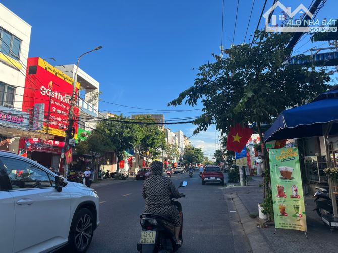 💥 NHÀ GÁC ĐÚC 62M2 ĐƯỜNG NÚI THÀNH – Ô TÔ ĐẬU ĐỖ – TRUNG TÂM HẢI CHÂU – CHỈ 4.15 TỶ 💥