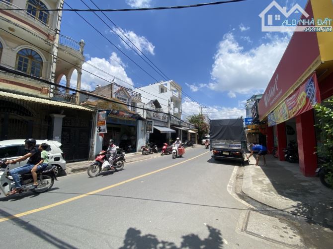 Q2, BÌNH TRƯNG TÂY - MẶT TIỀN KINH DOANH ĐƯỜNG 39 - 110M2, NGANG 5,3M - GIÁ 13TY99