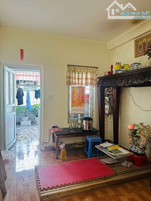NHÀ ĐẸP CẦU GIẤY 5 TẦNG, THOÁNG, MÁT, NGÕ THÔNG, NHÀ VUÔNG ĐẸP 30M2 GIÁ 7,2 TỶ