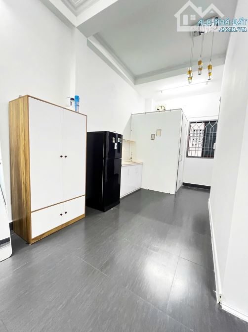 💎 Phòng Trọ Vip 42m² – Full Nội Thất – 6tr/tháng 💎