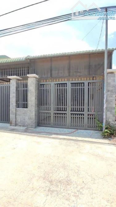 Kẹt Tiền Cần Bán Gấp Nhà Đúc Giả Sẹc Ngắn Lê Thị Hà, Hóc Môn, 730 Triệu