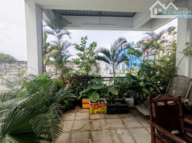 nhà mặt tiền 4 tầng đường số 5 gần chung cư an lộc đường Nguyễn Oanh phường 17 quận gò vấp
