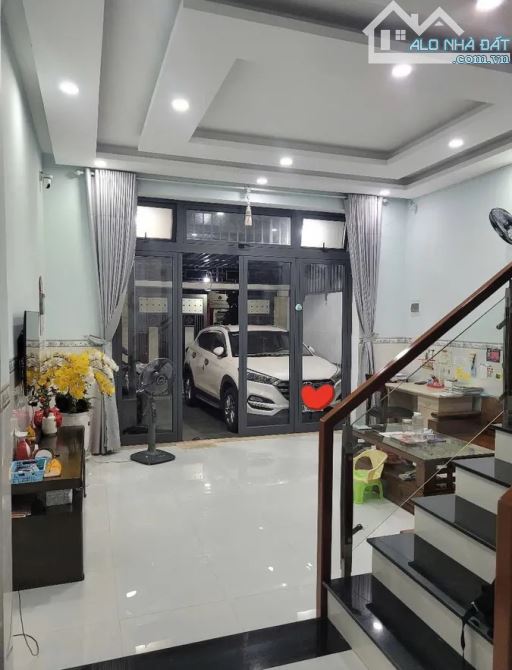 BÁN NHÀ 2 TẦNG, DT 95M2 - ĐƯỜNG NGUYỄN KHANG, GẦN HÀ HUY TẬP - THANH KHÊ - CHỈ 6.25 TỶ