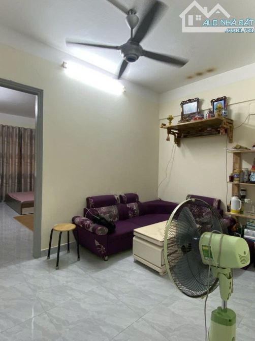 4.x TỶ  Bán chung cư ĐỀN LỪ - 2 NGỦ - THOÁNG SÁNG, CẠNH HỒ, CẠNH CHỢ ĐẦU MỐI.
