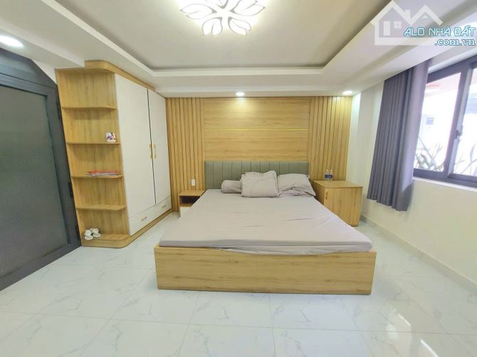 BÁN NHÀ HXH PHAN VĂN TRỊ – P10 GÒ VẤP (ĐỐI DIỆN CITYLAND)