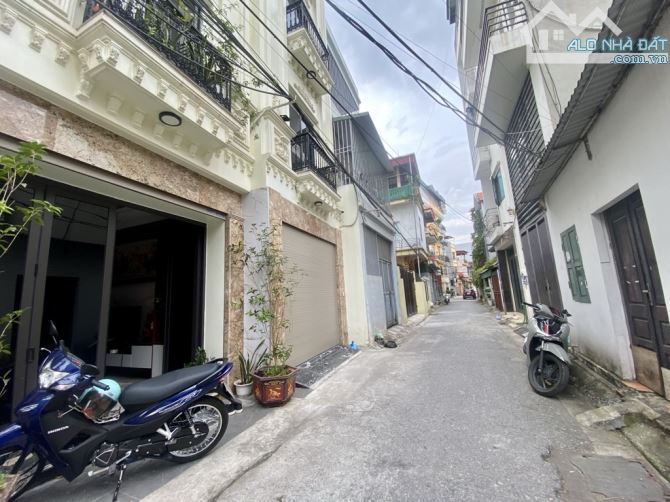 🚗 NGÕ THÔNG – Ô TÔ 7 CHỖ VÀO NHÀ – LÔ GÓC – THANG MÁY – FULL NỘI THẤT 🌹🌹
