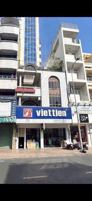 Quận 2 - An Phú: Bán nhà phố đang kinh doanh căn hộ dịch vụ ngay Metro An Phú