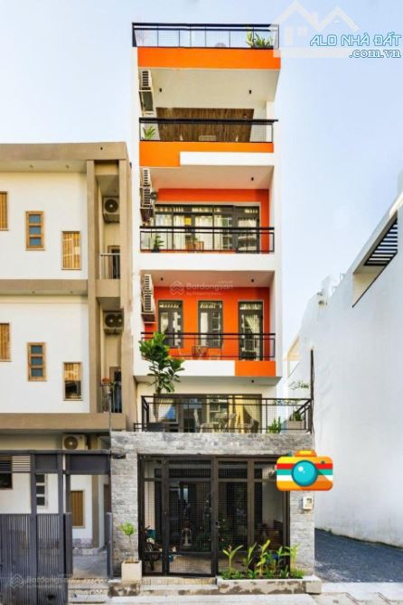 Chỉ 60 tỷ. Mặt tiền kế Trần Ngọc Diện, gần Xuân Thủy. DT(9x27m). GPXD: Hầm 7 tầng sân thượ