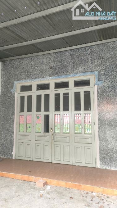 🏡 BÁN NHÀ RIÊNG 115m² – 30M THỔ CƯ- GIÁ: 2 TỈ 5 – TRUNG TÂM AN PHƯỚC, LONG THÀNH