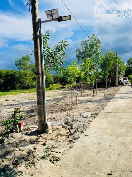 BLOCK THỔ CƯ VỪA RA LÒ – SAU LƯNG ỦY BAN TX.PHONG ĐIỀN – Giá chỉ từ 4xx triệu