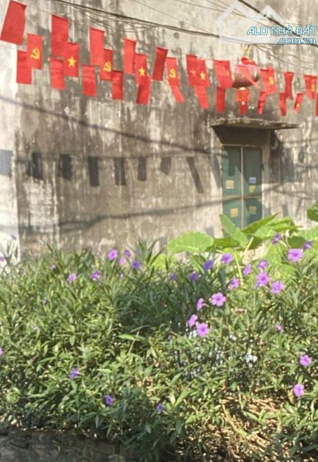 BÁN 60M² ĐẤT - TRUNG TÂM NGŨ HIỆP - Ô TÔ QUA - GIÁ ĐẦU TƯ