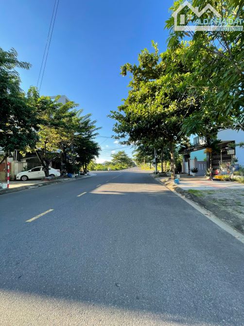 ⚡ BÁN ĐẤT MẶT TIỀN ĐƯỜNG VĂN TIẾN DŨNG – HÒA XUÂN, CẨM LỆ, dt: 100m2, giá 5.85 tỷ