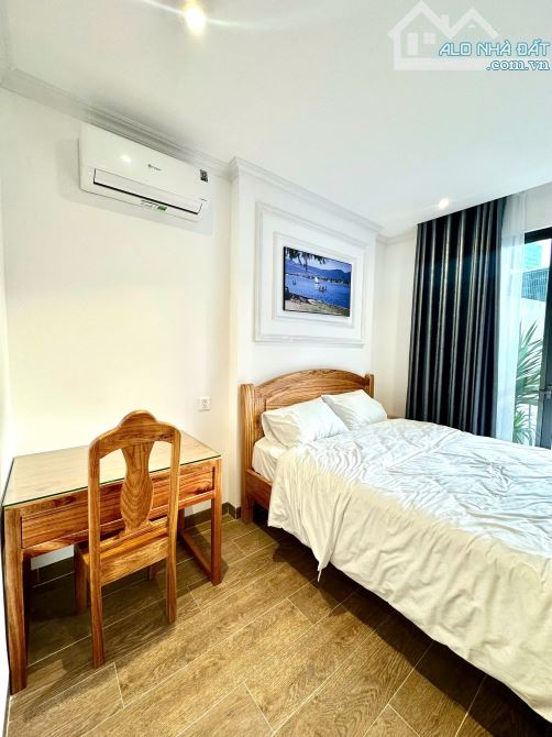 CHO THUÊ STUDIO GẦN CẦU RỒNG - SƠN TRÀ