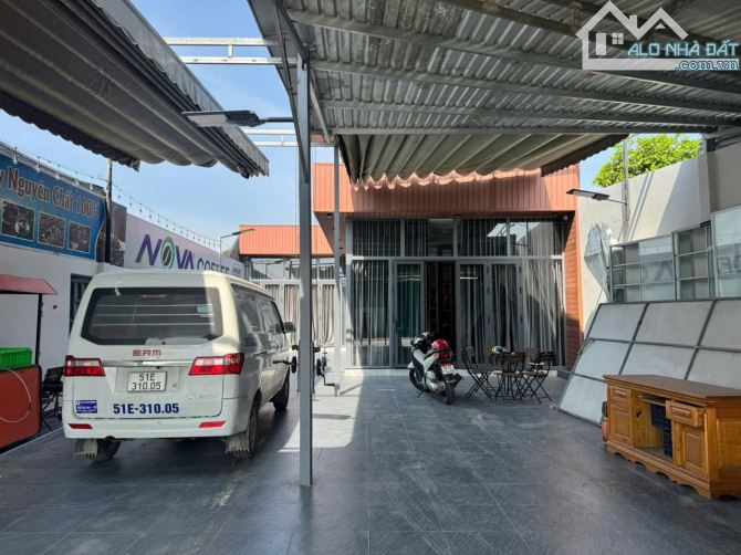 MẶT TIỀN DƯƠNG CÔNG KHI – XUÂN THỚI THƯỢNG, HÓC MÔN (TH900913T76)