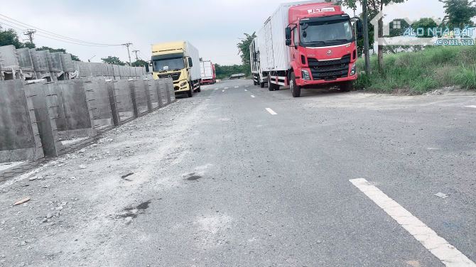 ✅ BÁN ĐẤT TÁI ĐỊNH CƯ BỘ CÔNG AN – CỔ DƯƠNG, TIÊN DƯƠNG, ĐÔNG ANH ✅  📐 Diện tích: 112m² –