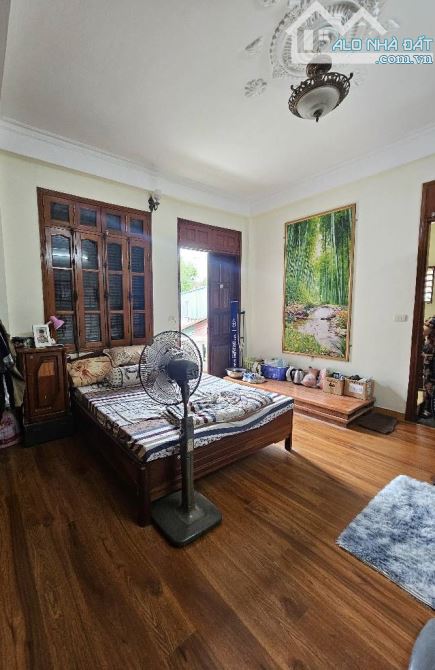 1 NHÀ RA PHỐ, DÂN XÂY, NGÕ BA GÁC TRÁNH - 40M2 - CẦU GIẤY