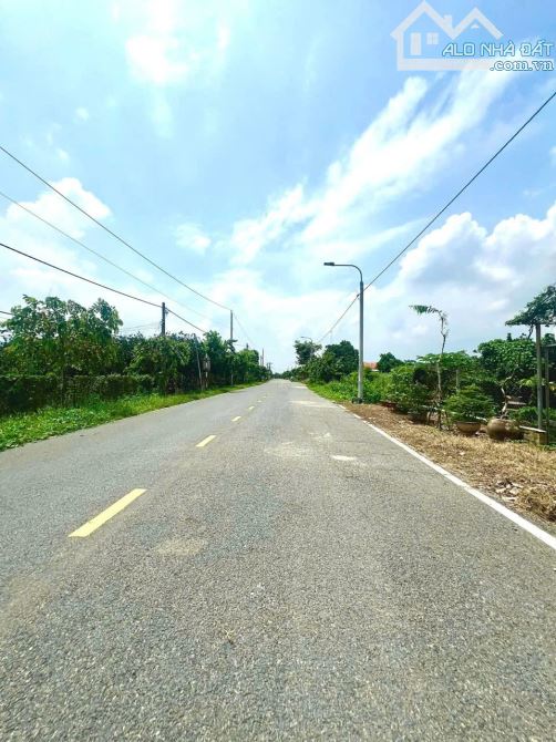 ĐẤT CHÍNH CHỦ SỔ RIÊNG THỔ CƯ 100%. PHƯỜNG TÂN TRIỀU ĐỒNG NAI