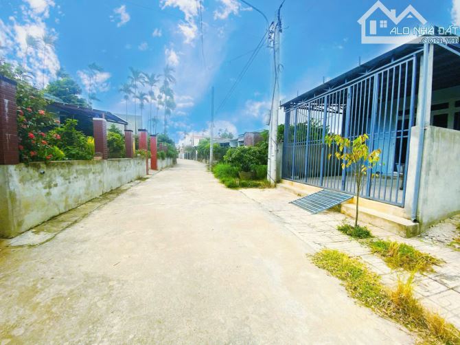 Ngay trục Hoàng Sa Nam Phước- Hội An chỉ 7xx/150m2