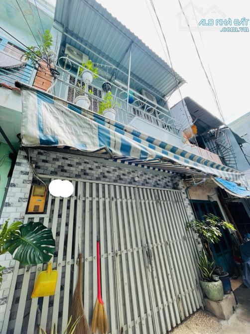 Bán Nhà  Đường số 1 KP ông Nhiêu Long Trường Thủ Đức Chỉ 1.23 tỷ