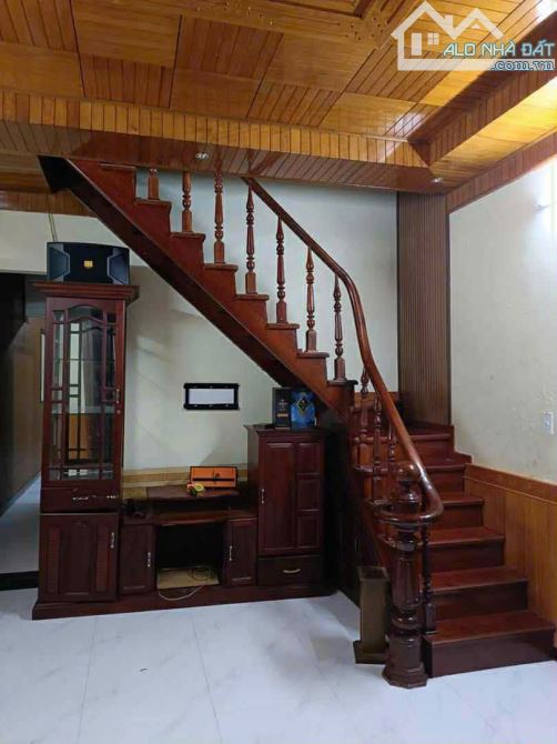 BÁN NHÀ LIÊN KẾ ĐƯỜNG 3/4 – TRUNG TÂM ĐÀ LẠT, GIÁ 2.4 TỶ