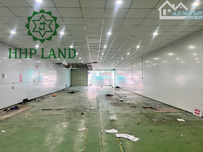 Cho thuê mặt bằng kinh doanh hơn 400m2 nhánh Đồng Khởi gần bệnh viện Đồng Nai