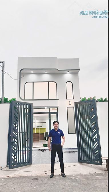 💎Nhà Ngay Nhà Thờ Tân Triều - Giá mềm cho gia đình trẻ đúng 1tỷ450( không phát sinh thêm)