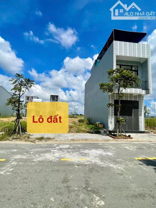 🔥🔥Bán đất Hương Sơ hướng Đông Nam, Sạch sẽ không cống trụ