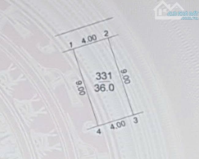 Bán đất full thổ cư đẹp tại Đông Ngàn, xã Đông Hội, Đông Anh, HN, 36m2, MT 4m, 79tr/m2