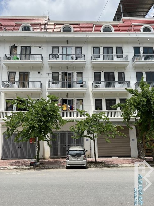 Hàng hiếm KĐT Phú Lương – 63m², 5 tầng hoàn thiện, giá tốt không có căn thứ 2